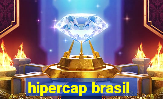 hipercap brasil